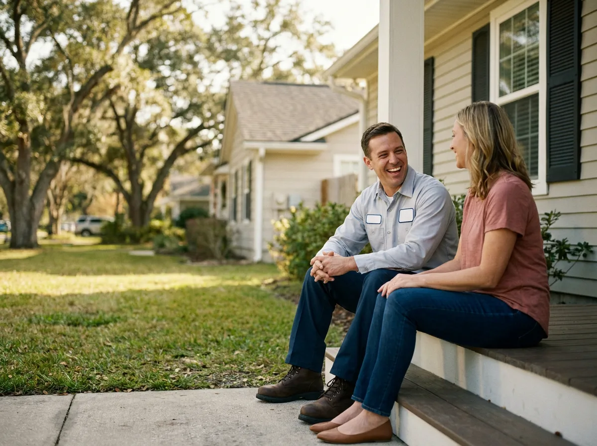 Septic tank pumping FAQs for Humble, TX